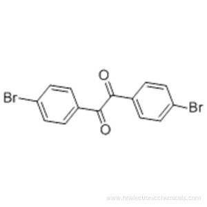 1,2-Ethanedione,1,2-bis(4-bromophenyl) CAS 35578-47-3